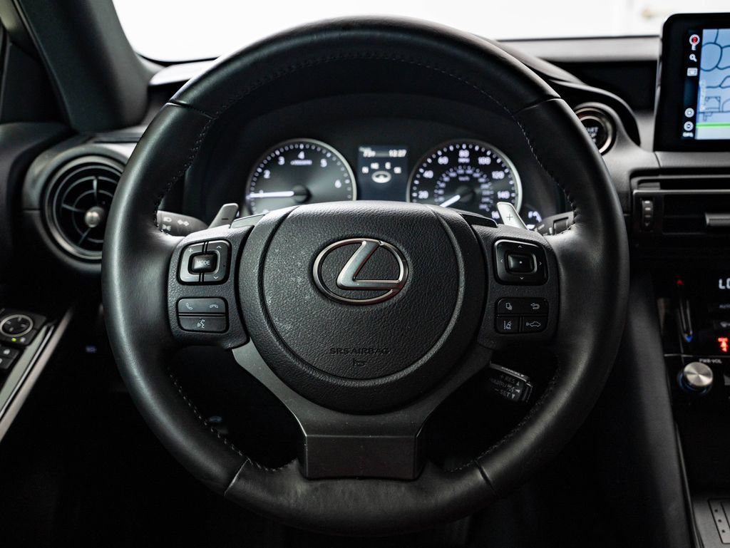 Used 2025 Incognito Lexus 350 F SPORT Design image 38