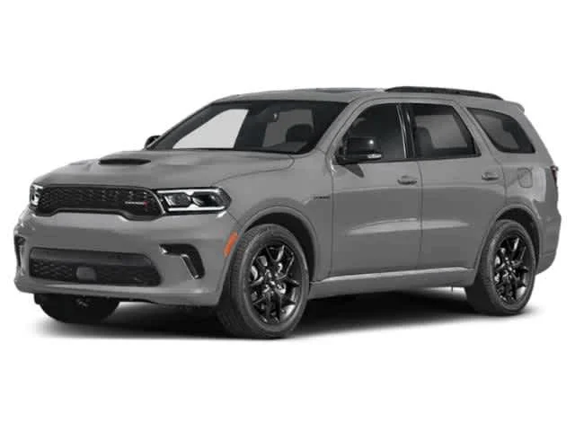 2026 Dodge Durango GT HEMI Plus V8 AWD's photo