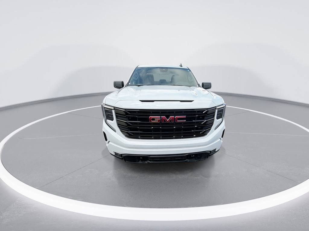 2026 GMC Sierra 1500 Elevation - Photo 3