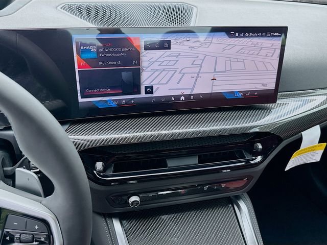 New 2027 White BMW M440i image 10