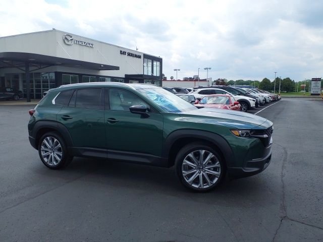 2026 Mazda CX-50 2.5 S Premium's photo