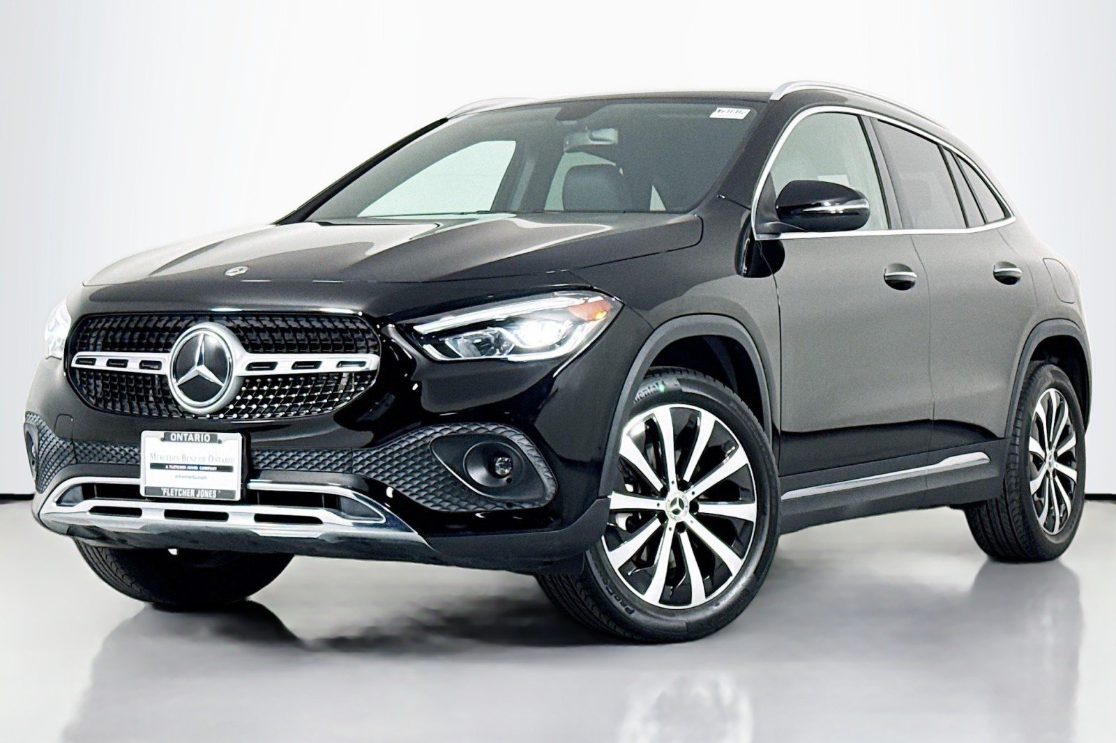 2023 Mercedes-Benz GLA GLA 250's photo