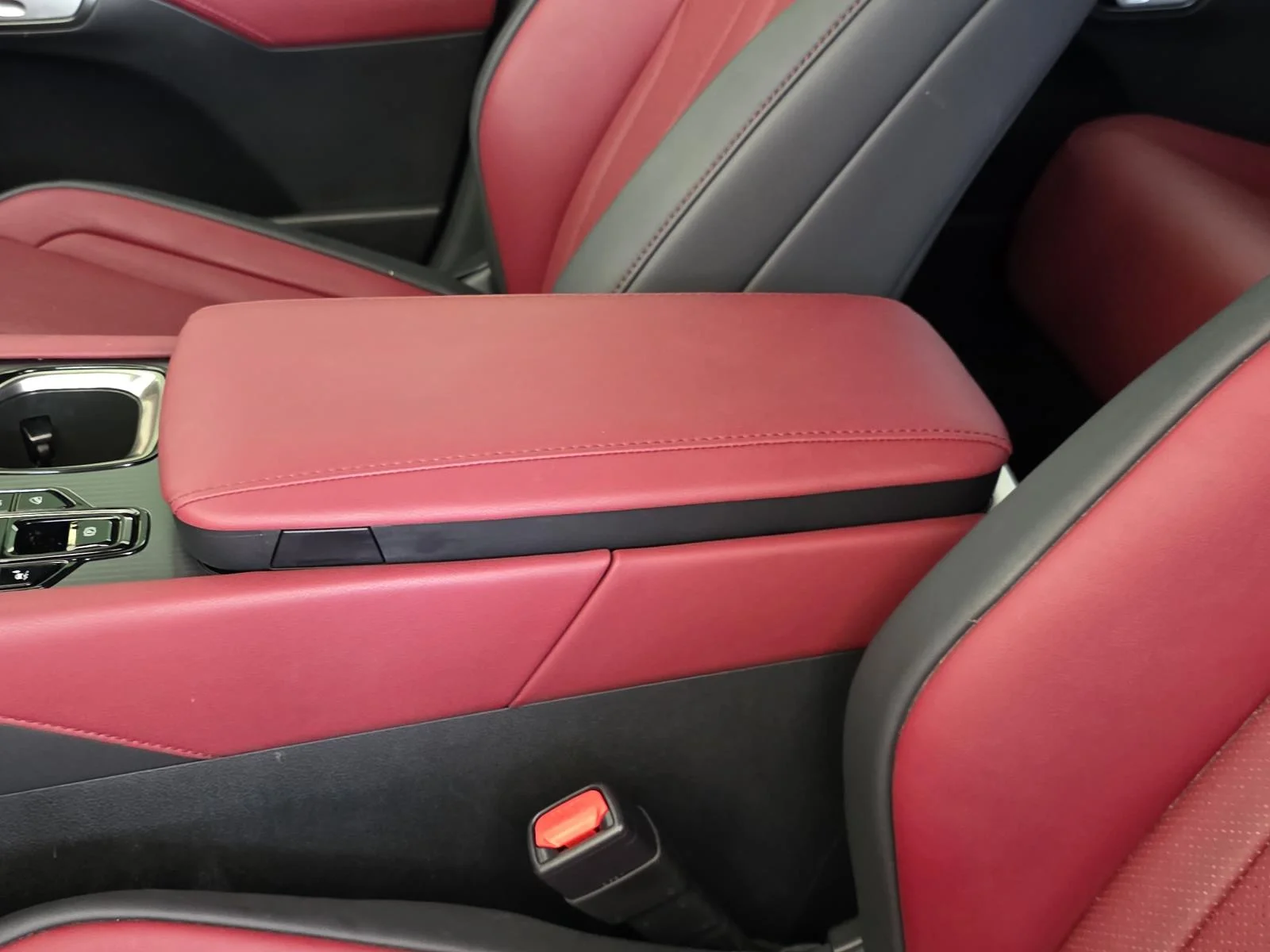 Certified Used 2024 Iridium Lexus 350 F Sport Handling image 8
