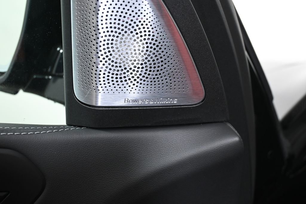 New 2026 Black Sapphire Metallic BMW Competition image 29