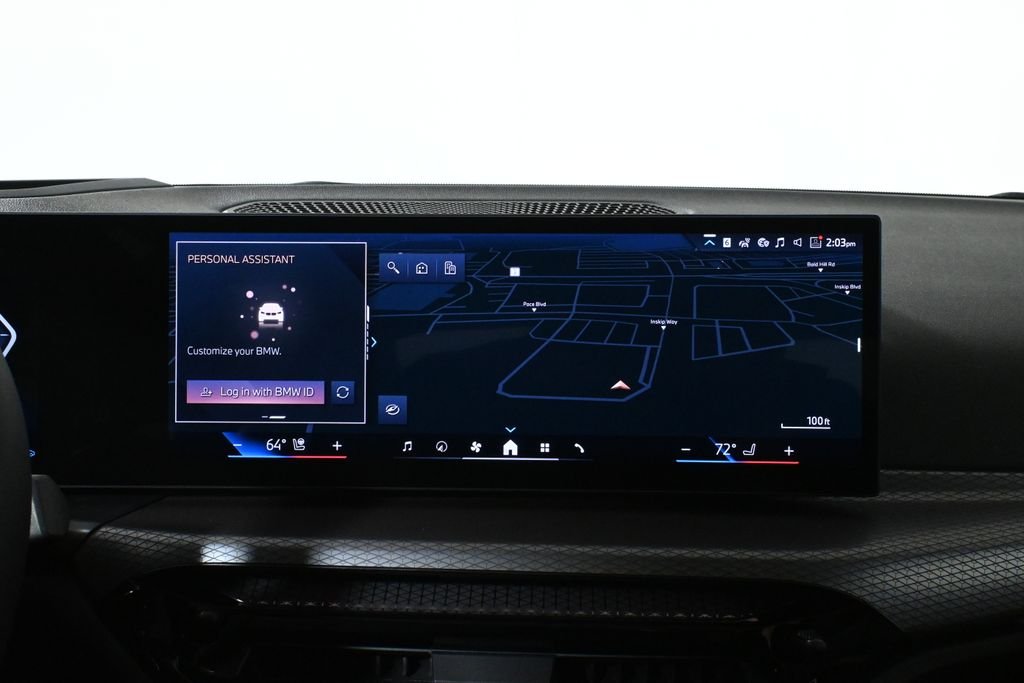 New 2026 Jet Black BMW 330i xDrive image 22