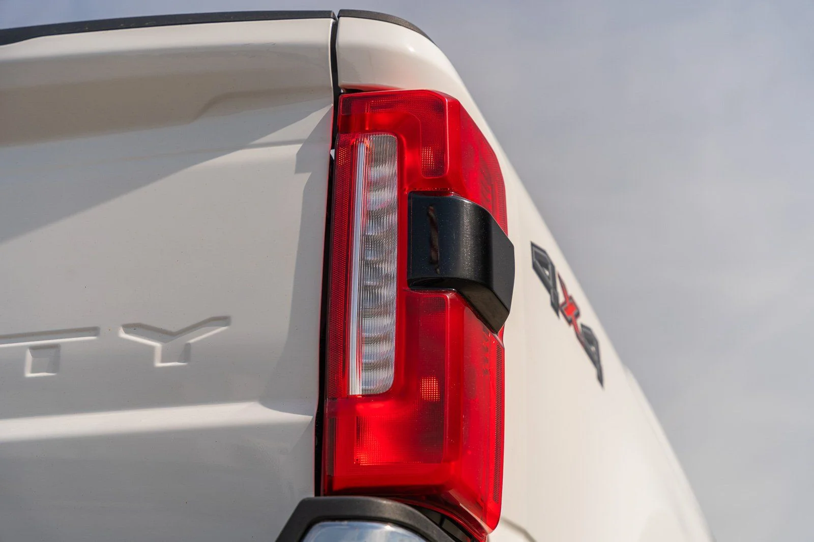 Used 2024 White Ford Lariat image 17