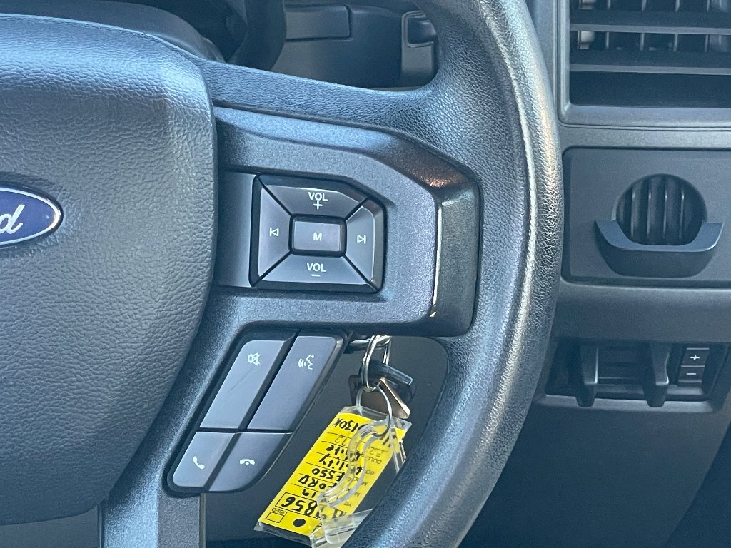Used 2019 Oxford White Ford XL image 8