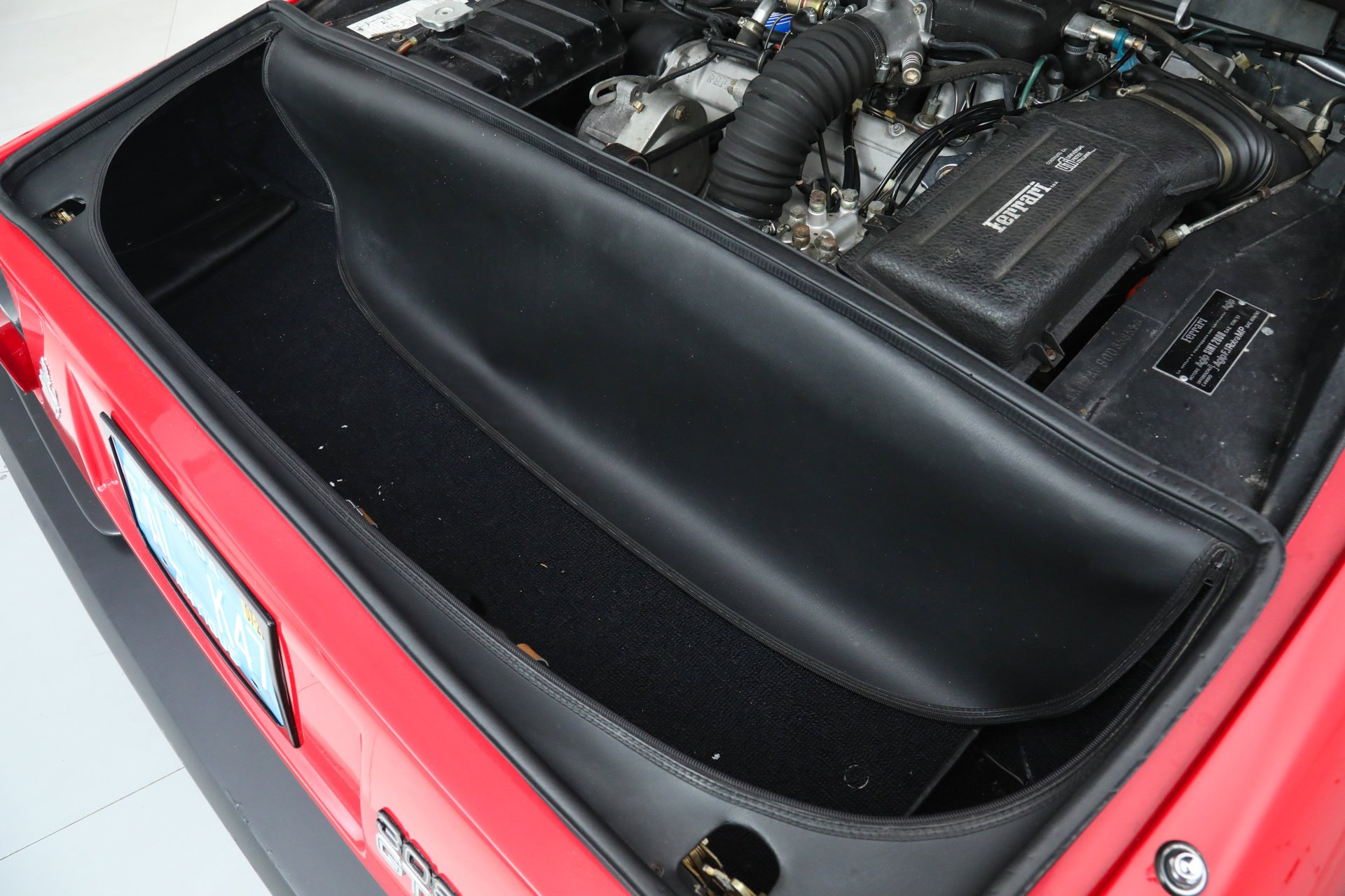 Used 1981 Red Ferrari  image 33