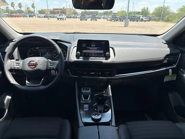 Used 2026 Gray Nissan Rock Creek image 13