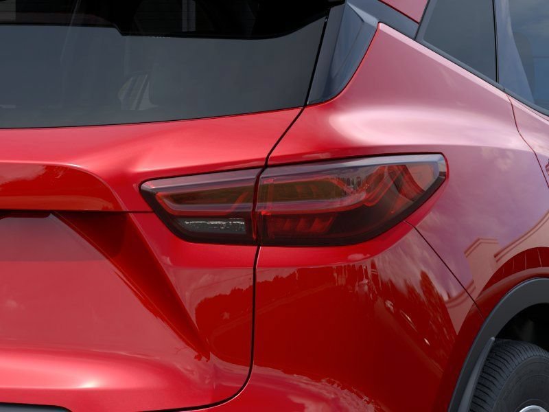 2026 Chevrolet Blazer 2LT - Photo 11
