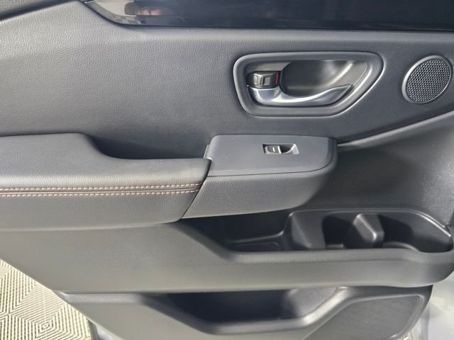 2025 Honda Pilot TrailSport - Photo 17