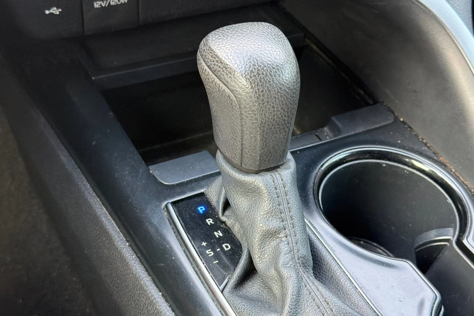 Used 2020 Red Toyota LE image 26