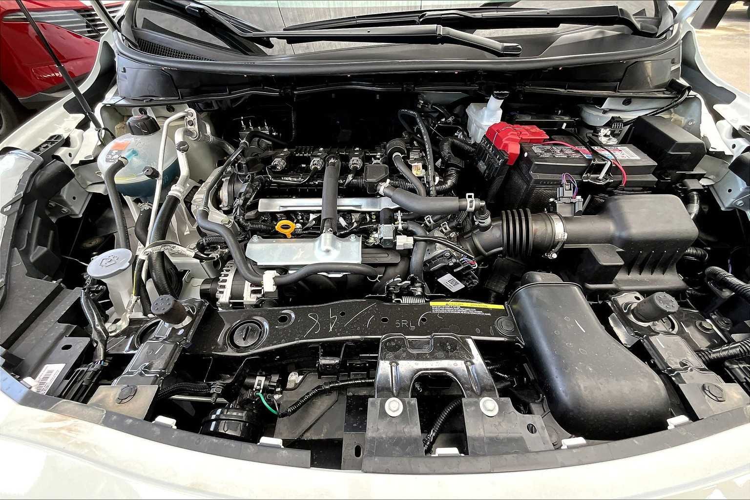 2025 Nissan Versa Sedan SV - Photo 16