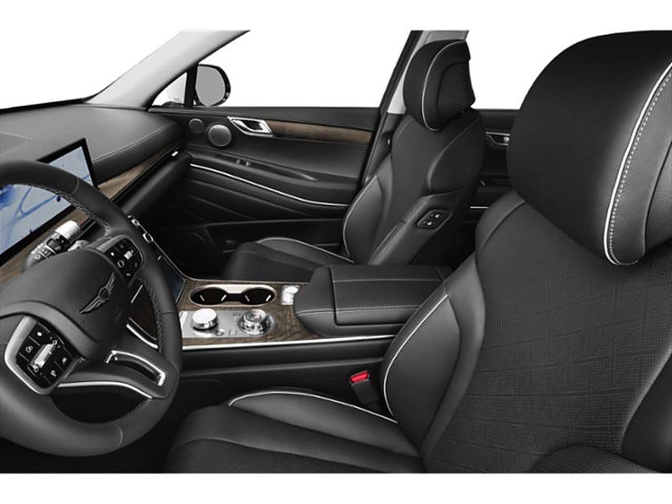 New 2027 Ceres Blue Genesis 2.5T Prestige image 8
