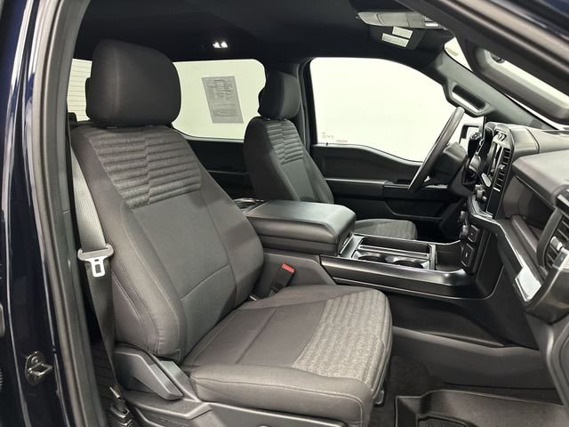 Used 2023 Blue Ford XL image 27