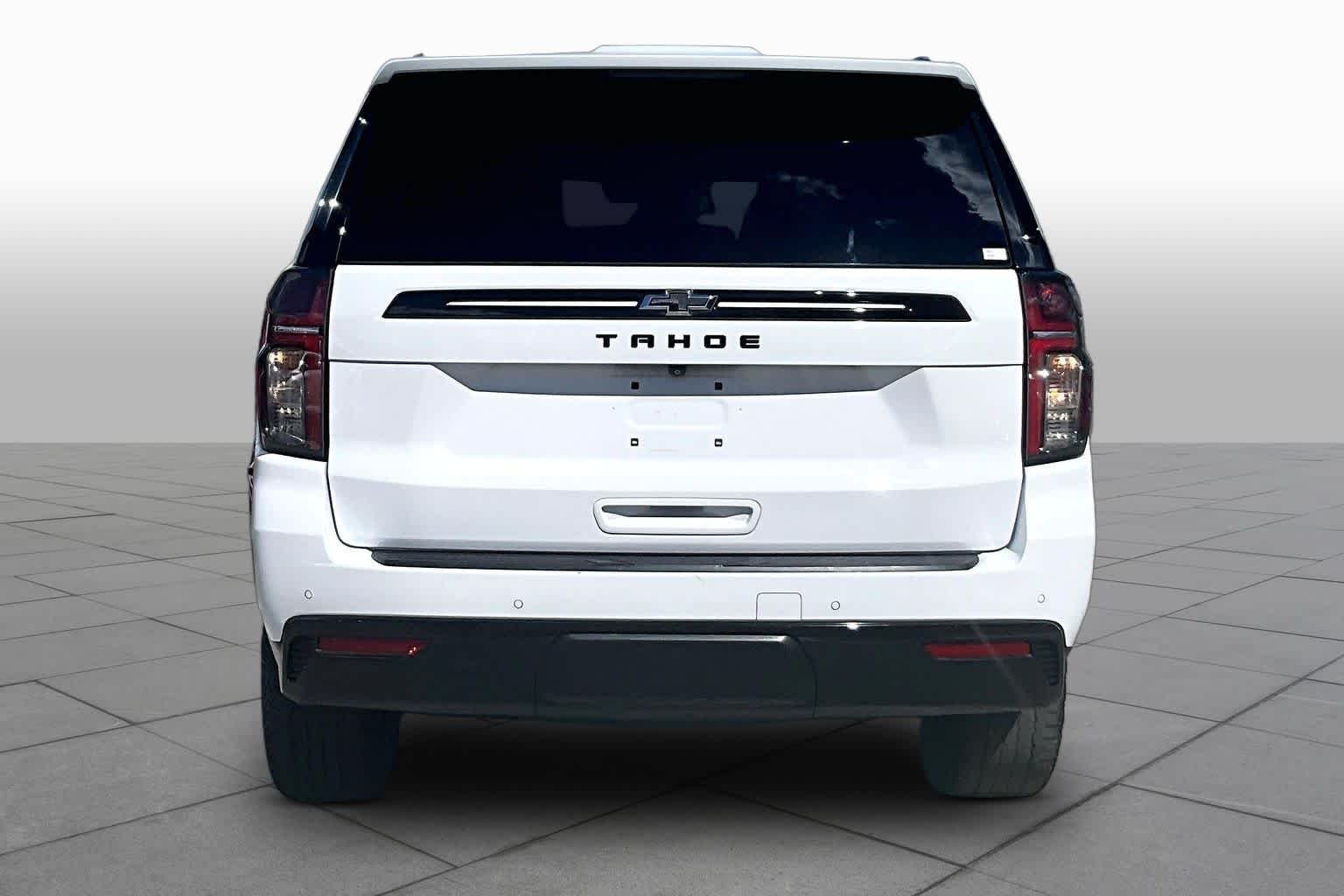Used 2023 Summit White Chevrolet Z71 image 5