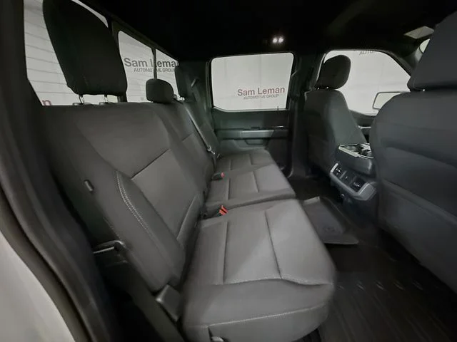 New 2026 Avalanche Ford XLT image 27