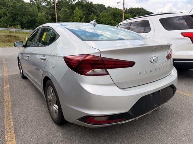 Used 2019 Symphony Silver Hyundai Value Edition image 14