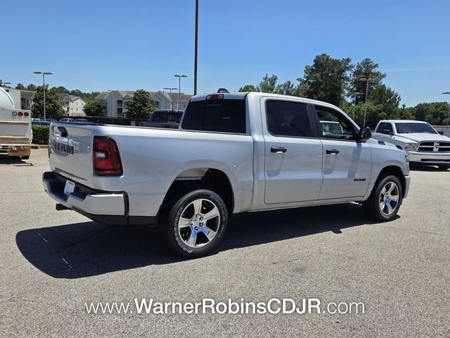 New 2026 Silver Zynith Exterior Paint RAM Express image 12