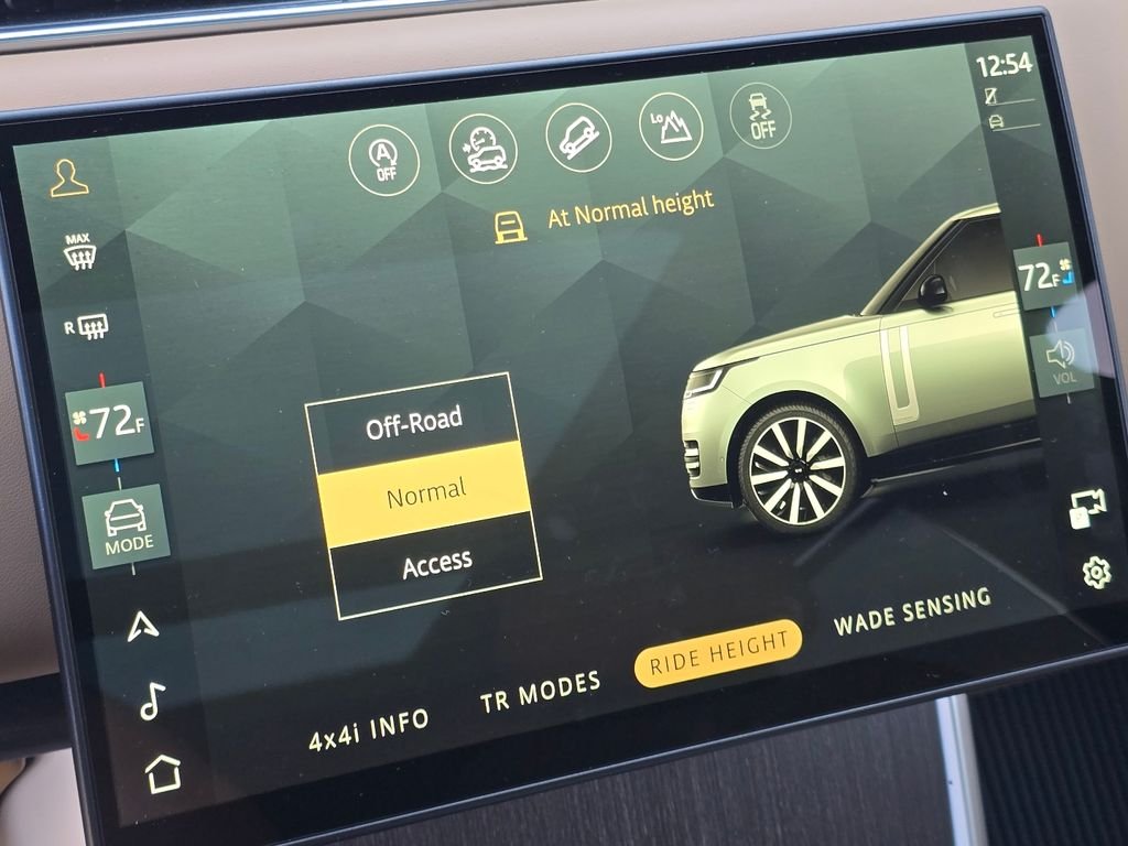 2025 Land Rover Range Rover SE - Photo 14
