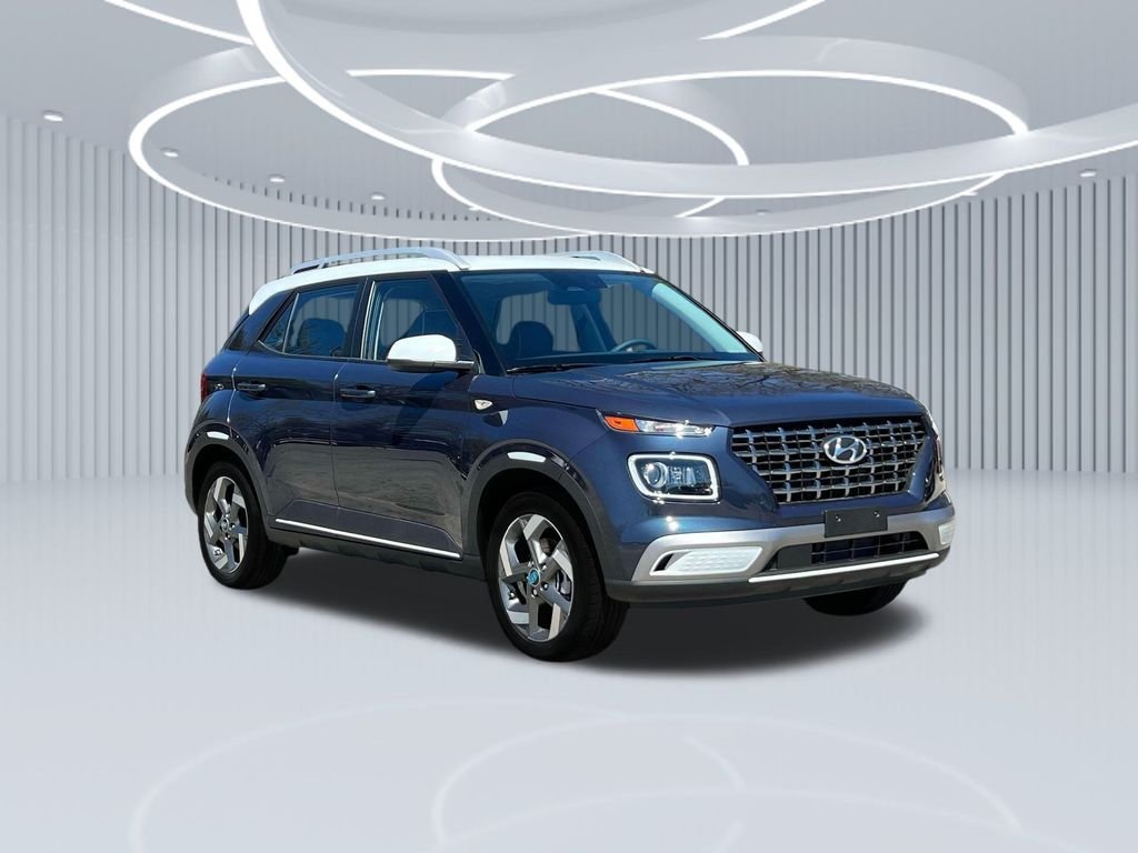 New 2025 White Hyundai Limited image 30