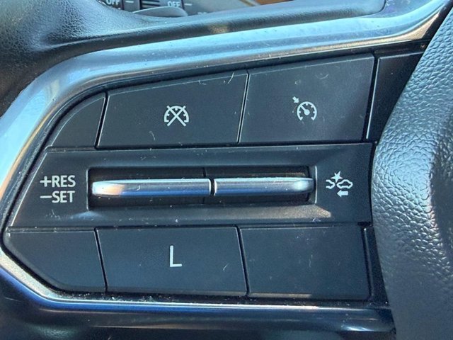 Used 2024 Mosaic Black Metallic Chevrolet LT image 19