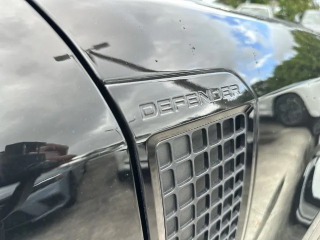 2025 Land Rover Defender S - Photo 25