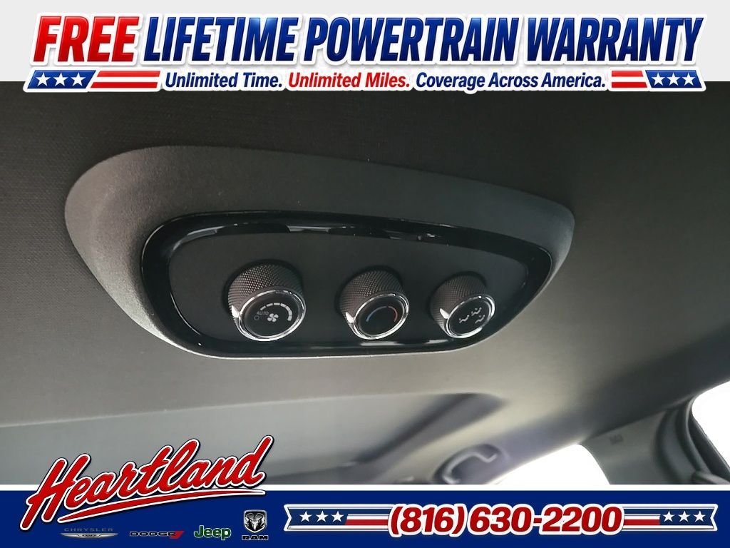New 2026 Vapor Gray Exterior Paint Dodge GT Plus image 98