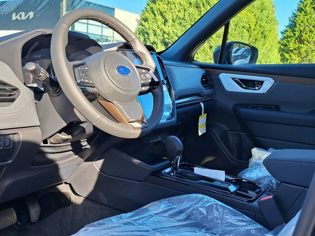 2026 Subaru FORESTER SPORT SUV Slide 6
