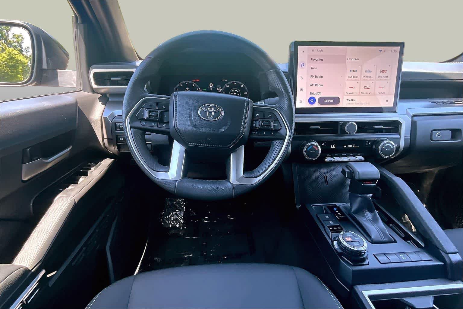 2024 Toyota Tacoma TRD Off Road - Photo 6