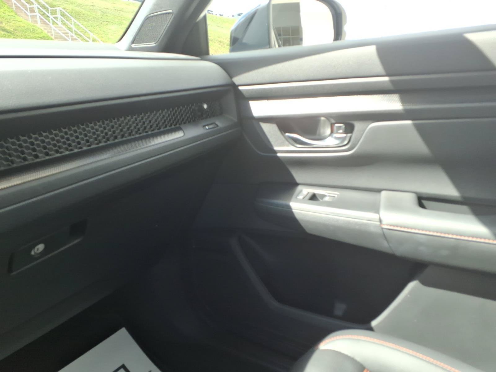 2024 Honda CR-V Sport-L - Photo 34