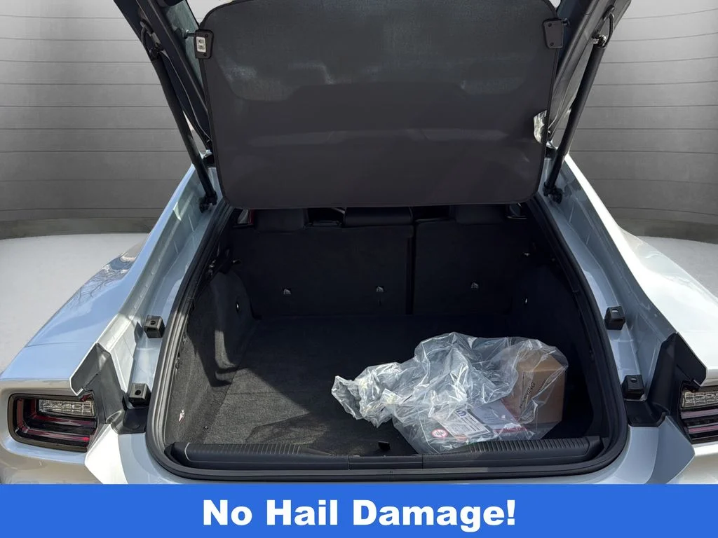 Used 2024 Silver Dodge R/T Scat Pack image 25