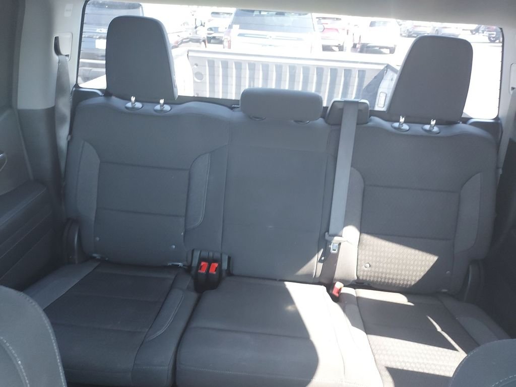 2024 Chevrolet Silverado 1500 LT - Photo 13