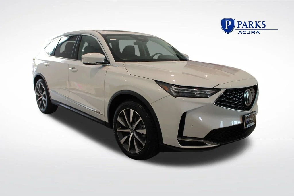 2026 Acura MDX SH-AWD w/Technology Package's photo