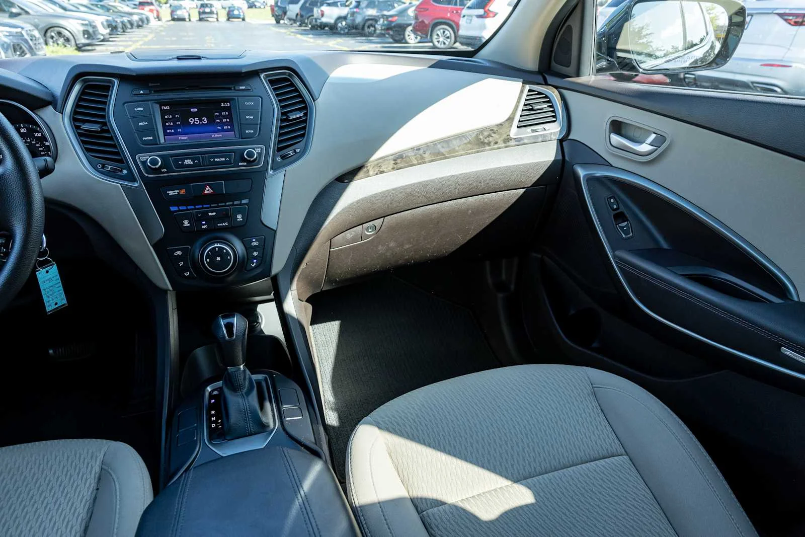 Used 2018 Twilight Black Hyundai 2.4L image 11