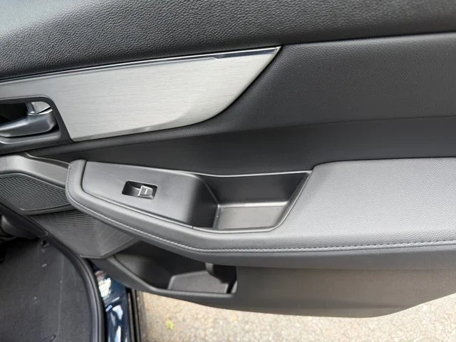 New 2026 Majestic Black Pearl Acura  image 36
