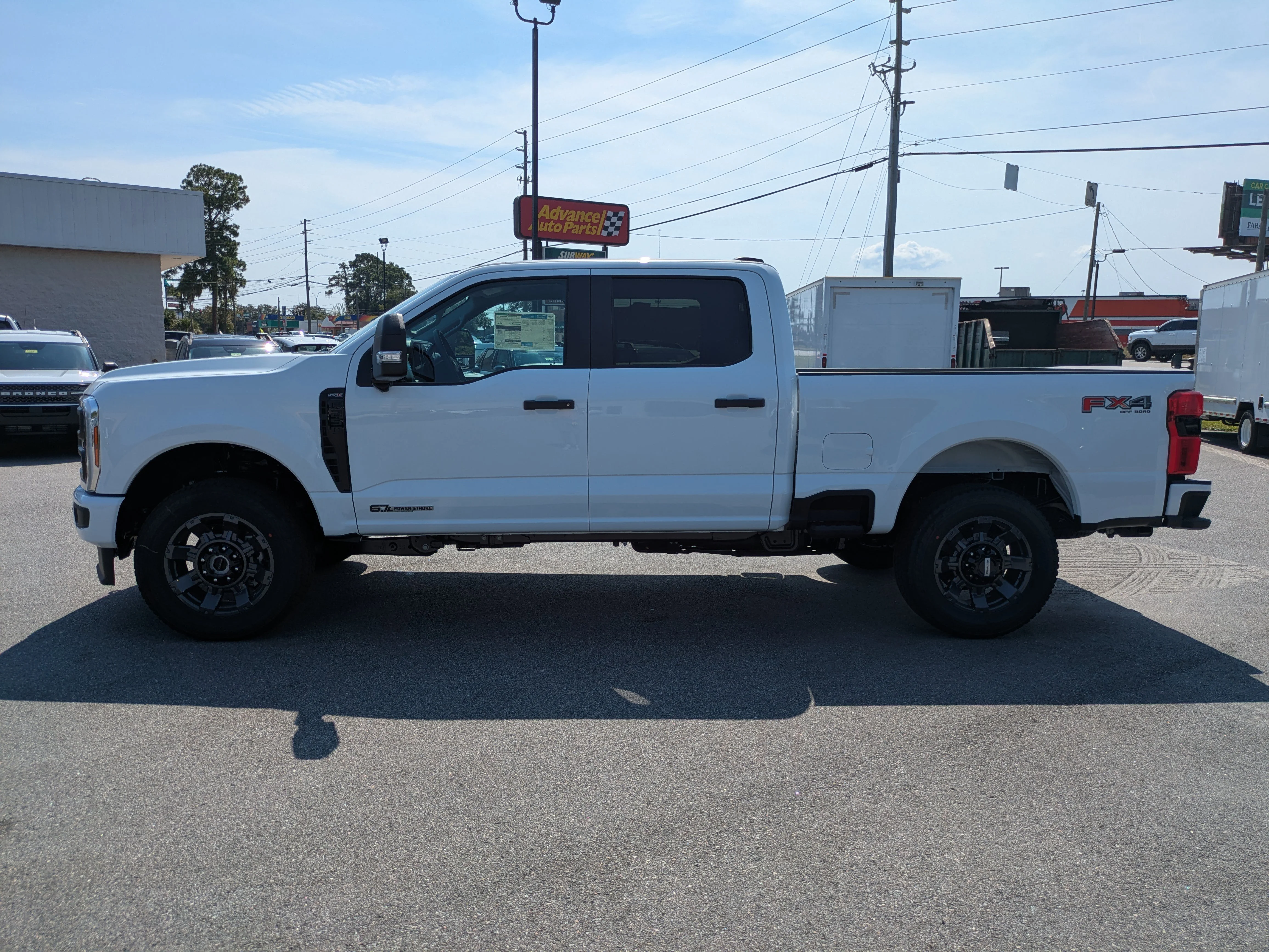 2026 Ford F-250 Super Duty XL - Photo 6