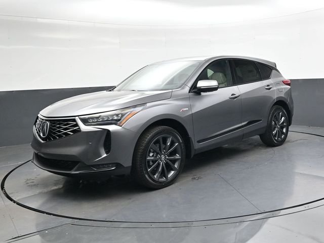 2025 Acura RDX A-Spec Package - Photo 7