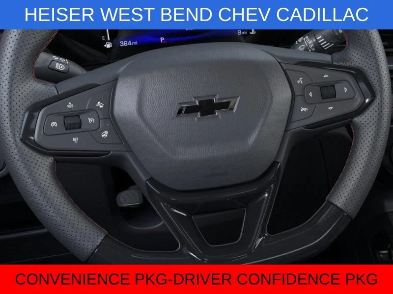 2026 Chevrolet Trailblazer RS - Photo 19