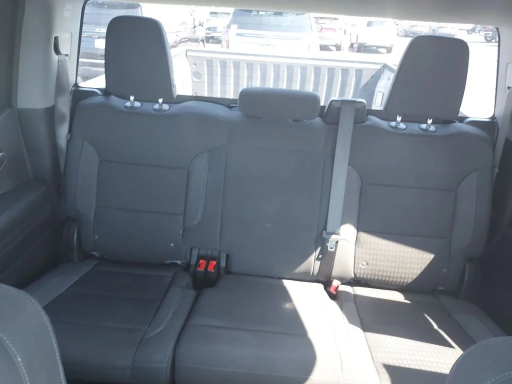 Used 2024 Gray Chevrolet LT image 13