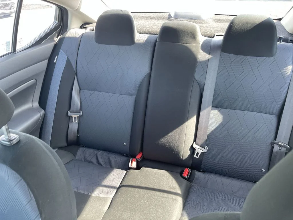 Used 2024 Gray Nissan 1.6 SV image 21