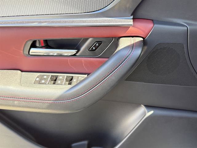2025 Mazda CX-70 Premium Plus Package - Photo 20