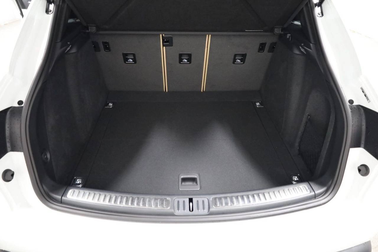 Used 2026 White Porsche  image 41