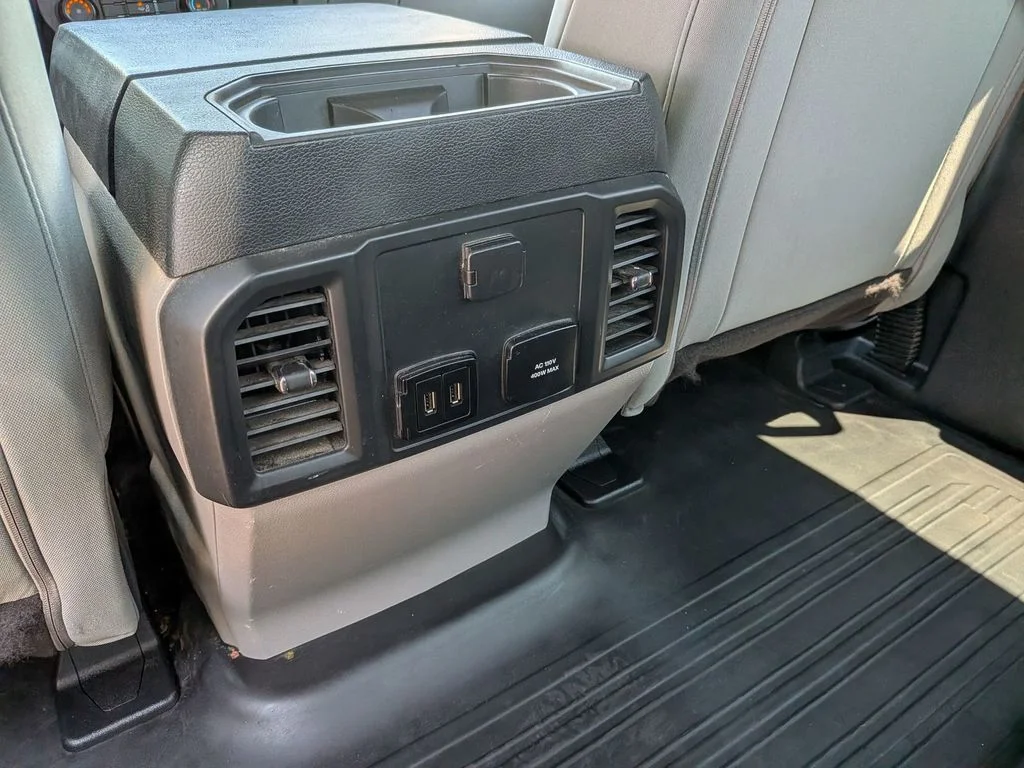 Used 2019 White Ford XL image 35