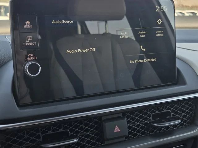 New 2026 Platinum White Pearl Acura w/A-Spec Package image 6