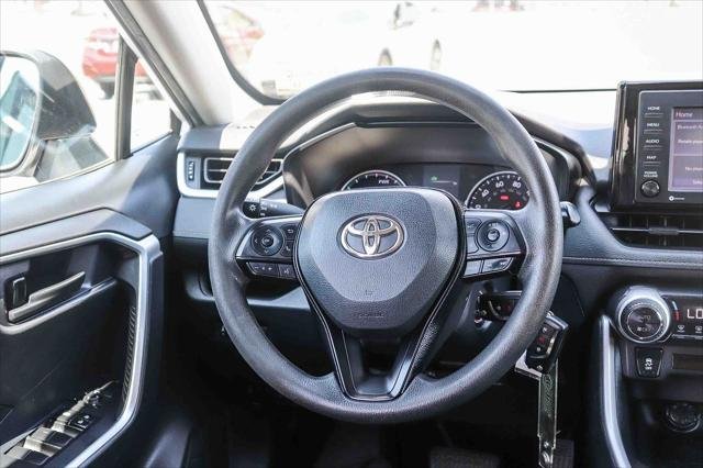 Certified Used 2020 ICE CAP Toyota  image 18