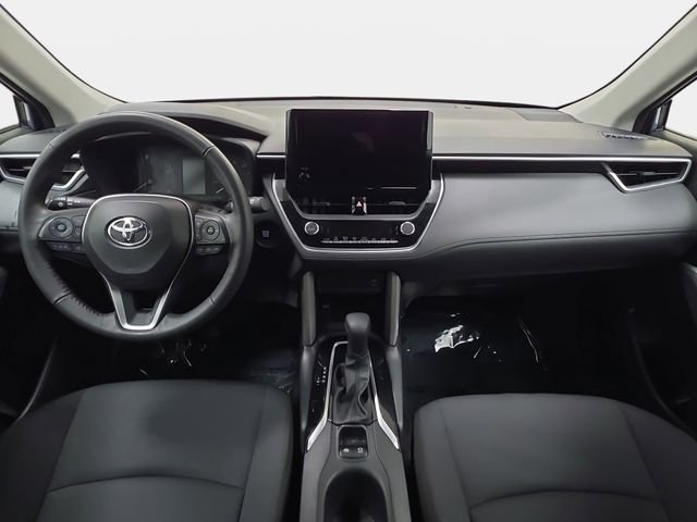 2024 Toyota Corolla Cross LE - Photo 9