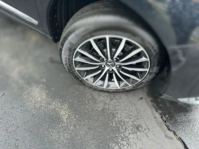 New 2026  Acura Advance Package image 11