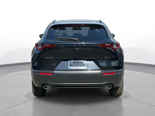 New 2026 Jet Black Mazda 2.5 S Aire Edition image 7