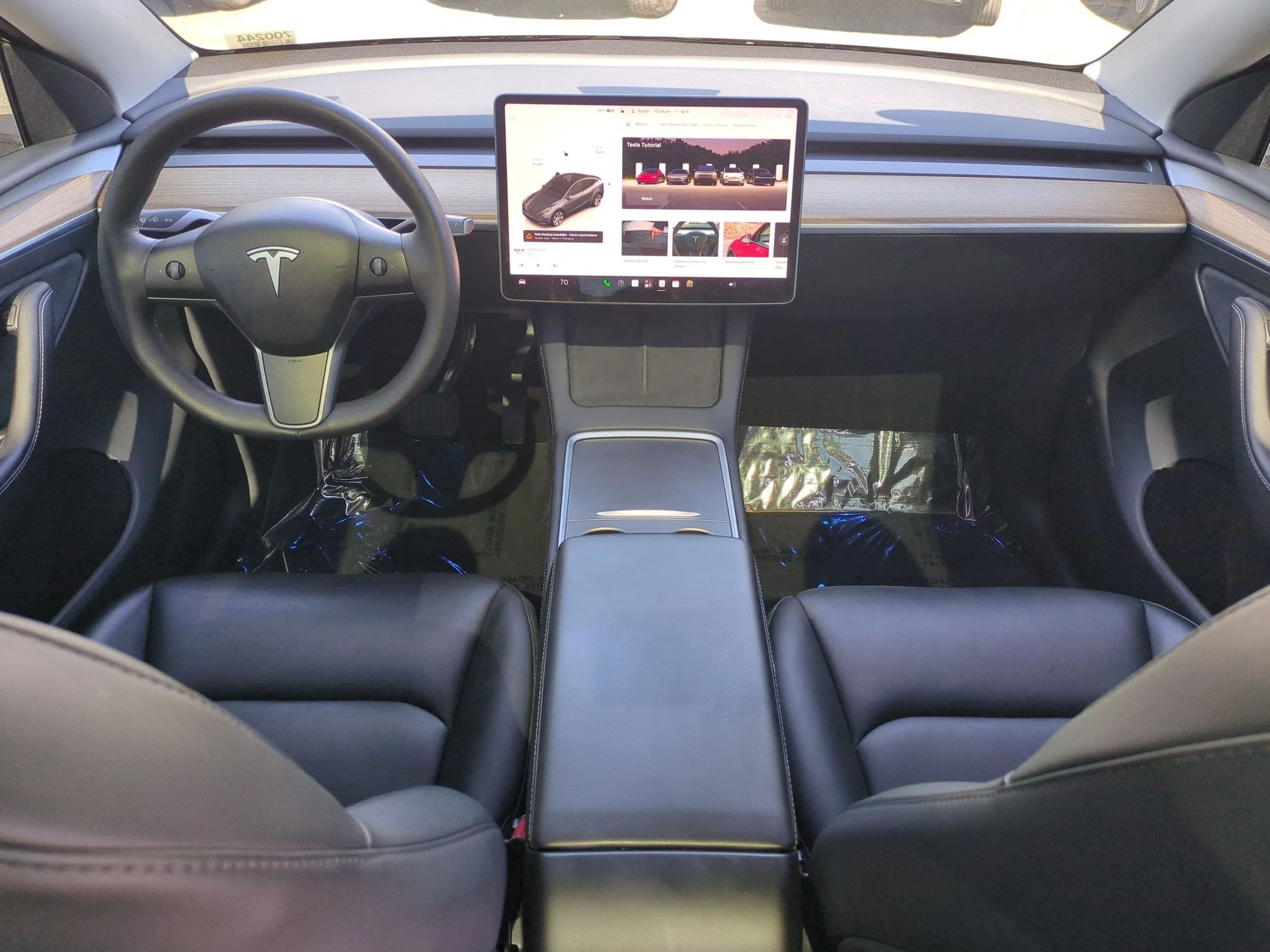 2023 Tesla Model Y Long Range - Photo 26